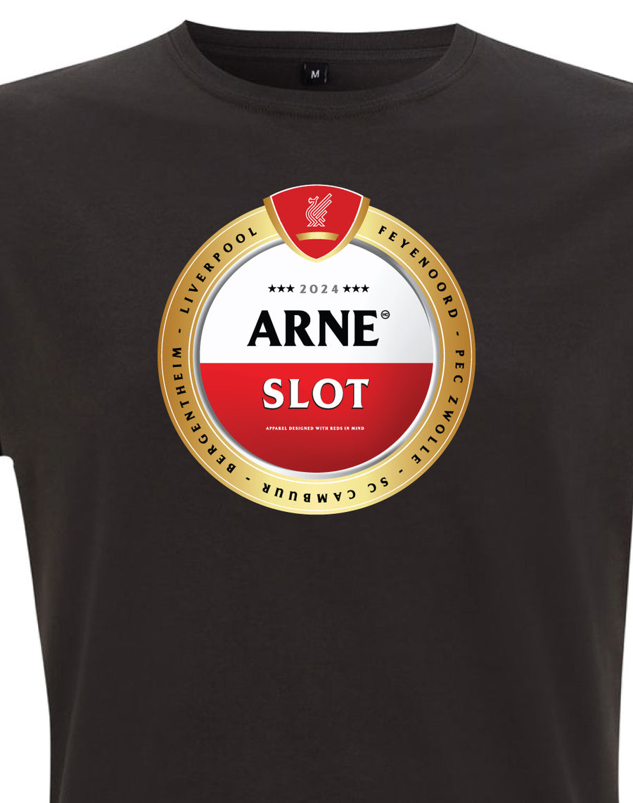 ARNE SLOT TEE