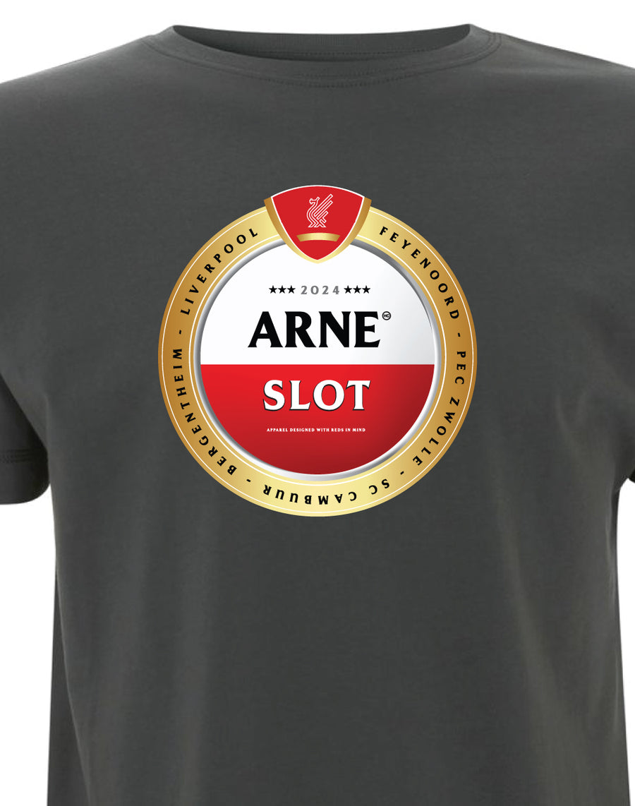 ARNE SLOT TEE