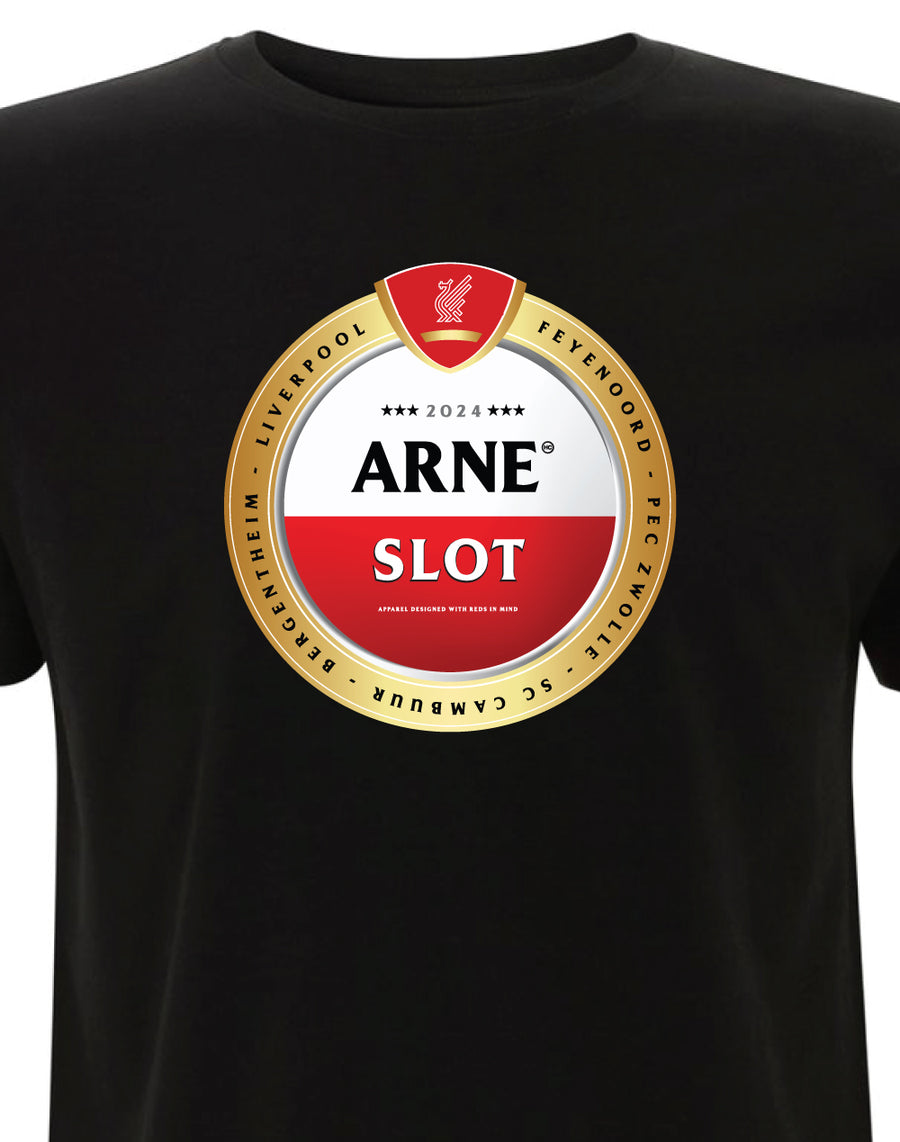 ARNE SLOT TEE