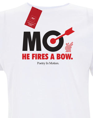 MO BOW TEE