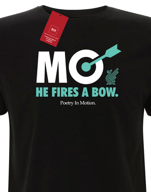 MO BOW TEE