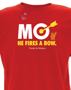 MO BOW TEE