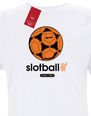 SLOTBALL TEE