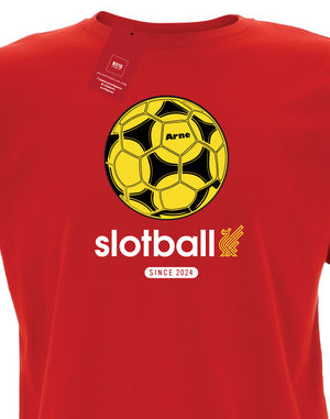 SLOTBALL TEE